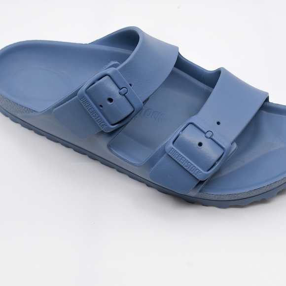 BIRKENSTOCK Essentials Arizona EVA EU 39 Ladies 8 Mens 6 - Picture 10 of 12